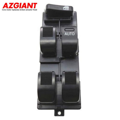 ya 3 8.24 baidi 2000-2001 for Toyota Sparky Right Front Drive Side Black Window Switch