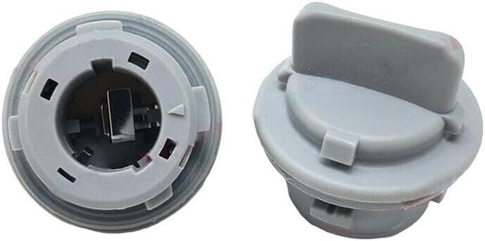 ya 4 8.10 2Pcs Front Turn Signal Lamp Bulb Holder Socket 92161-3K000 for Kia Soul 13-19
