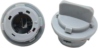 ya 10 9.16 zhengce 2Pcs Front Turn Signal Lamp Bulb Holder Socket 92161-3K000 for Kia Soul 13-