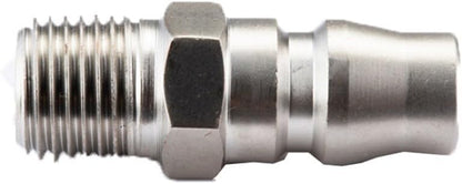 ya 14 9.20 baidi 5PCS For NITTO Male-Coupling Air Fitting With 1/4inch Male-Thread (20PM)-2