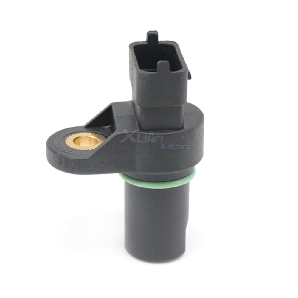 ya 2 8.15 Suitable for Kia Sorento 03-09 Suitable for Hyundai iMax D4BH 2.5 MPV Car Camshaft Position Sensor 