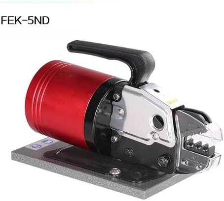 ya 28 10.13 baidi FEK-5ND Pneumatic Termi l Crimping Tools for Kinds of Termi ls Crimping-2