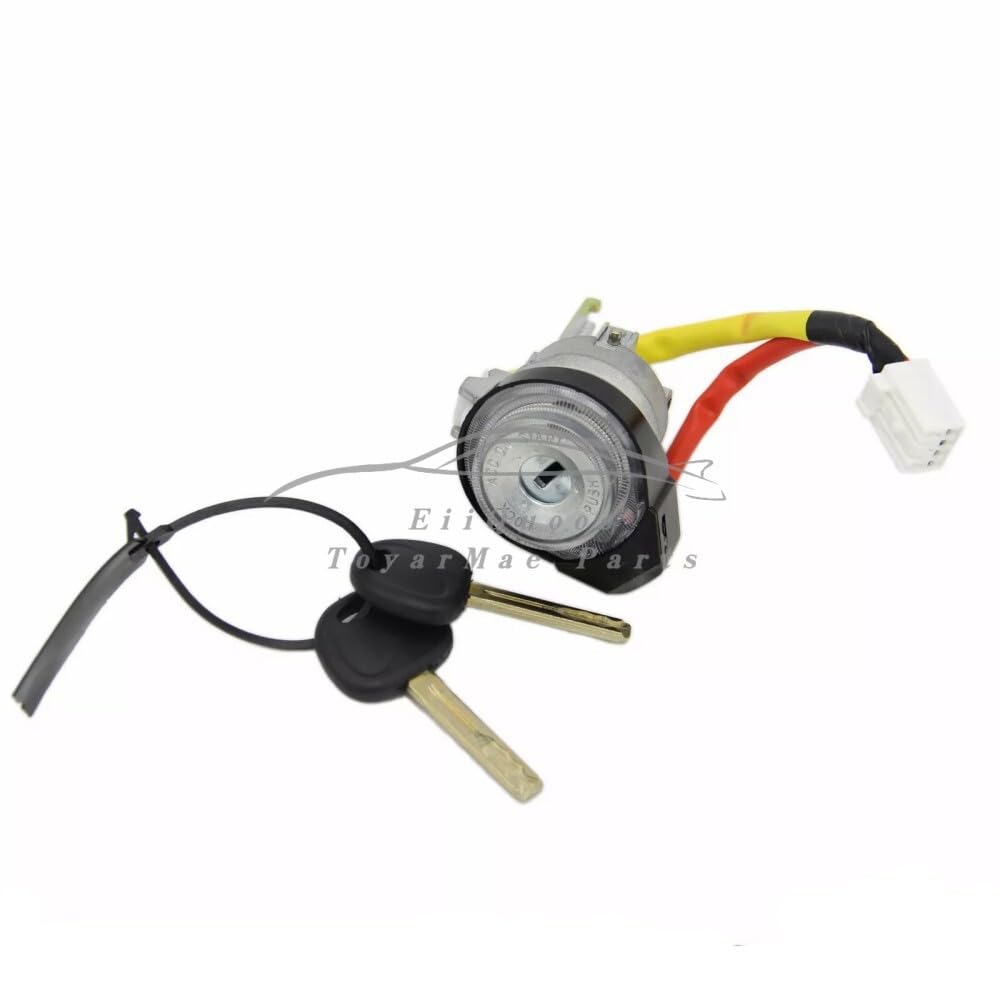 ya 8 8.24 baidi Ignition Lock Cylinder Switch W/2keys for 2010 for Kia Optima 81900-2GF00