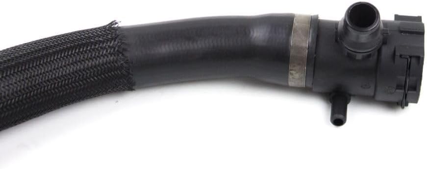 ya 11 9.14 baidiEngine Radiator Coolant Water Hose 17128602027 for BMW F20N F21N F22 F23 F30N