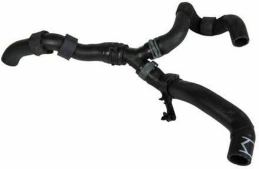 ya 11 9.14 baidi5Q0121087M Water Coolant Hose Pipe for Audi S3 2020-2024