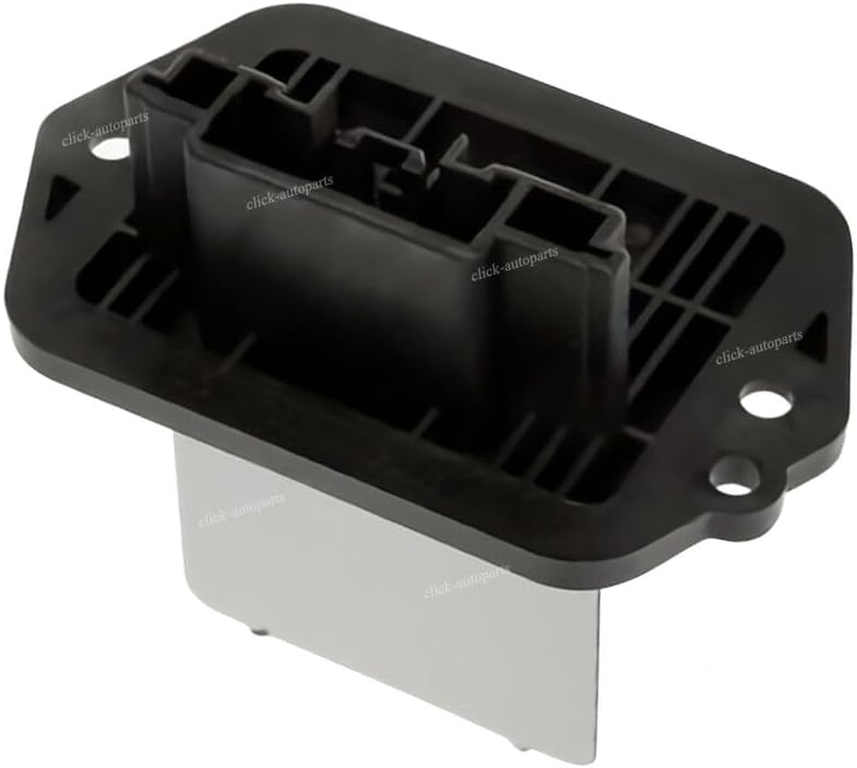 ya 11 9.14 baidiHVAC Blower Motor Resistor For 2008 2009 2010 2011 2012 for Mazda CX-7#EG2161B15