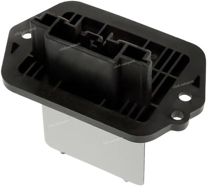 ya 11 9.14 baidiHVAC Blower Motor Resistor For 2008 2009 2010 2011 2012 for Mazda CX-7#EG2161B15