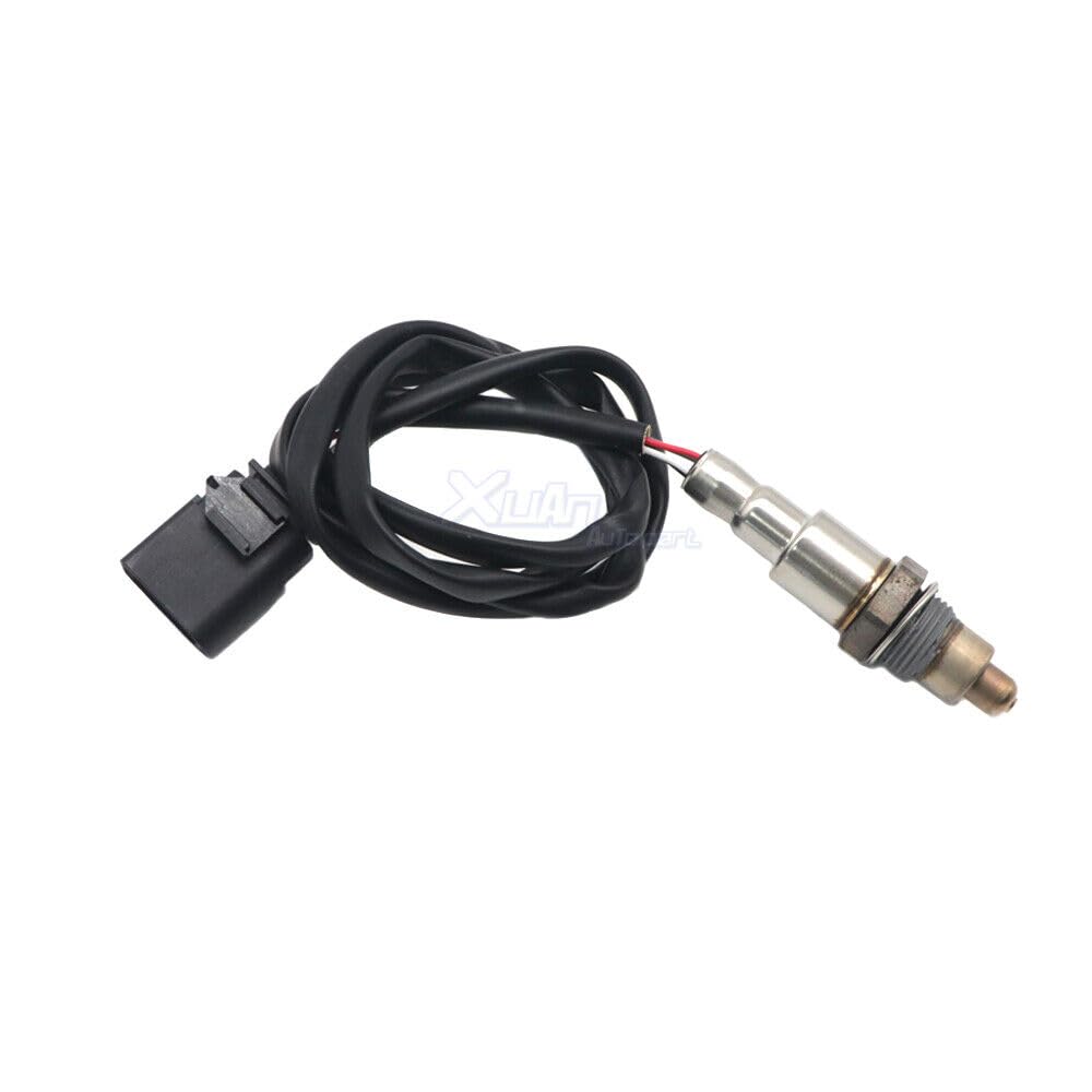 ya 4 8.8 0258030167 Front Oxygen Sensor for VW for Golf for SEAT Leon ST 1.2T 14-17 258030167 CN