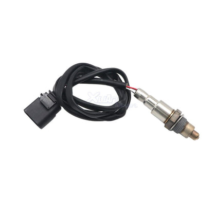 ya 4 8.8 0258030167 Front Oxygen Sensor for VW for Golf for SEAT Leon ST 1.2T 14-17 258030167 CN