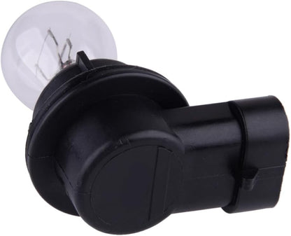 ya 2 8.15 Front DRL daytime running light bulb socket suitable for Jeep Renegade 1.4T