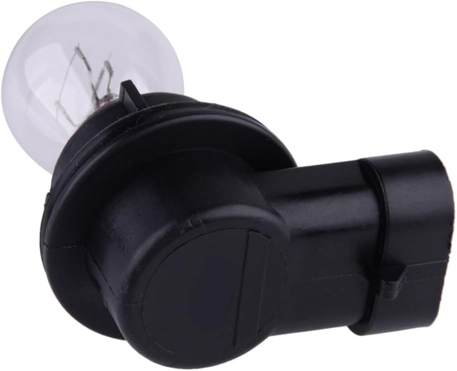 ya 2 8.15 Front DRL Daytime Running Light Lamp Bulb Socket Fit for Jeep Renegade 1.4T