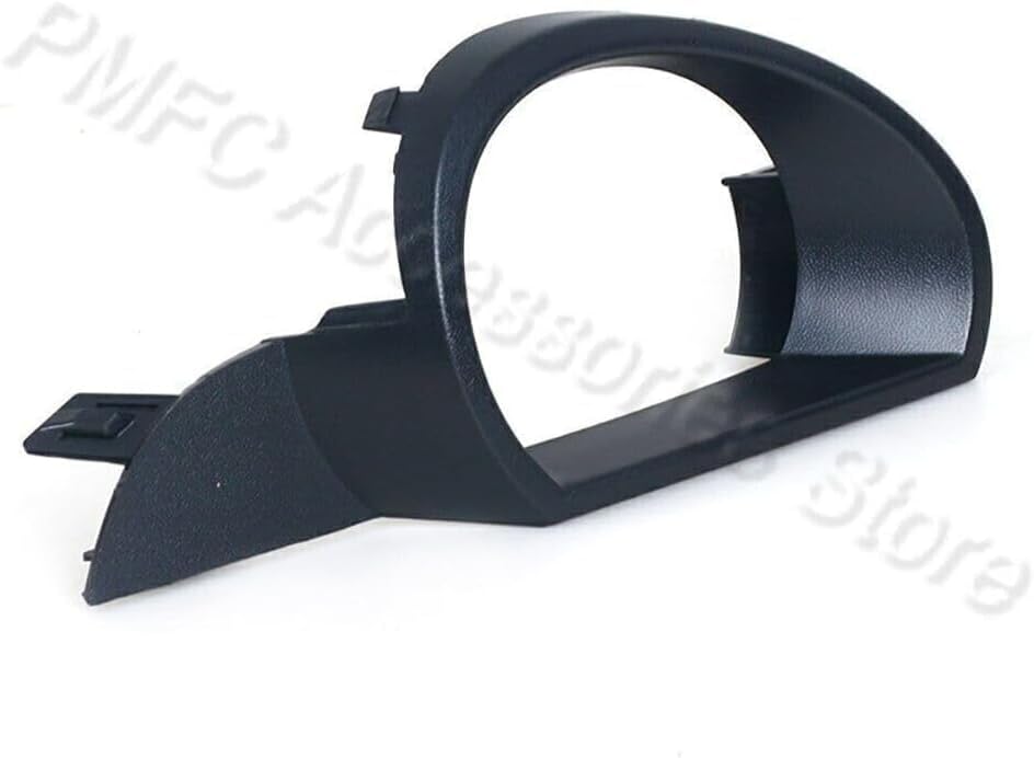 ya 13 9.15 zhengce Applicable to the fog cover decoration of the left and right front bumpers
