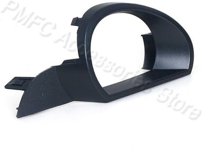 ya 13 9.15 zhengce Applicable to the fog cover decoration of the left and right front bumpers