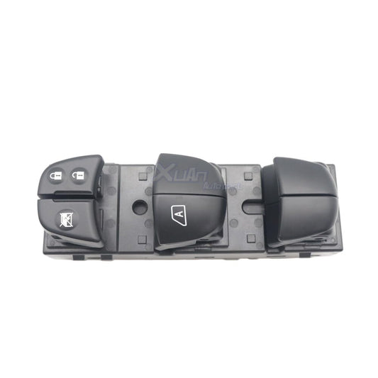 ya 4 8.8 Suitable for Nissan Sentra Leaf Juke Rogue 2016-18 1x Power Window Switch 25401-3SH0A