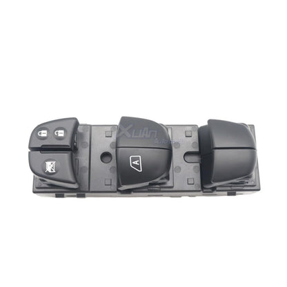 ya 3 8.24 baidi Suitable for Nissan Sentra Leaf Juke Rogue 2016-18 1x Power Window Switch 25401-3SH0A