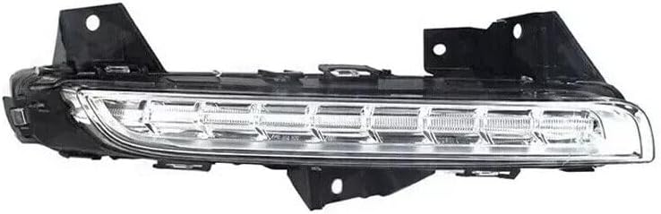 ya 2 8.15 1 right daytime running light signal for Porsche for PANAMERA 2014-2017