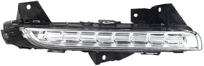 ya 2 8.15 1 right daytime running light signal for Porsche for PANAMERA 2014-2017