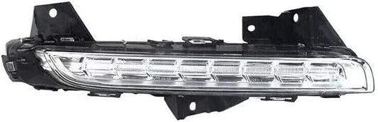 ya 2 8.15 1 left daytime running light signal for Porsche for PANAMERA 2014-2017