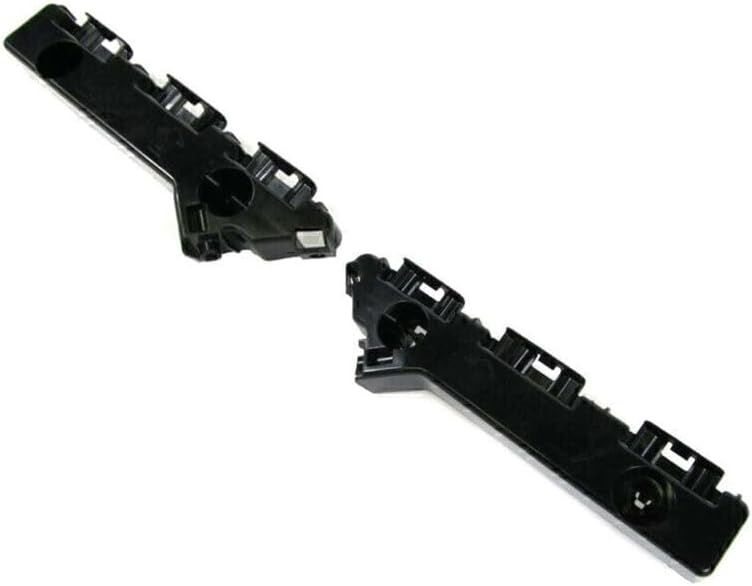 ya 4 8.24 baidi Pair Front Bumper Fascia Support Bracketd Fit 11-20 for Chrysler 300 57010402AD