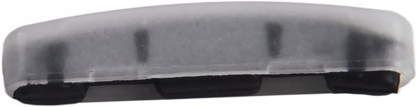 ya 5 8.10 6pcs Sunroof Bracket Slider Buckle Rail Clip 77368447 for Jeep Renegade 15-21