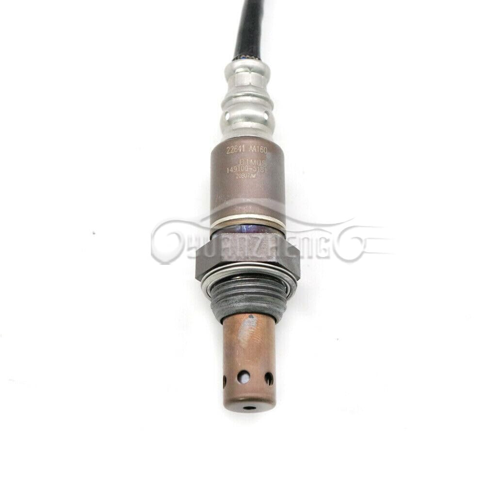 ya 12 10.8 baidi for Subaru B9 Legacy Outback Tribeca ES10935 22641-AA160 Oxygen Sensor