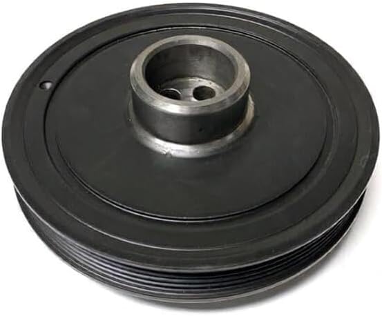 ya 28 10.13 zhengce 11238511320 Engine Damper Crankshaft Belt Pulley for for BMW for Mini R55 R