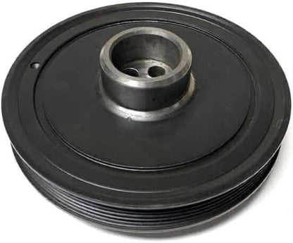 ya 28 10.13 zhengce 11238511320 Engine Damper Crankshaft Belt Pulley for for BMW for Mini R55 R