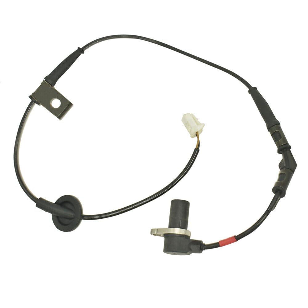 ya 5 8.10 Rear Right ABS Wheel Speed Sensor for Hyundai Sonata 2003-2005 95680-38601?
