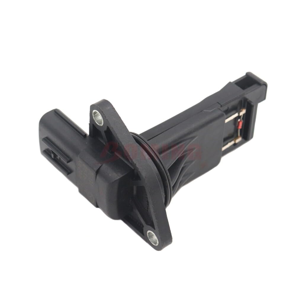 ya 4 8.14 PE01-13-215 E5T62271 Mass Air Flow Meter MAF Sensor for Mazda 3 6 CX-5 2.0L 2.5L