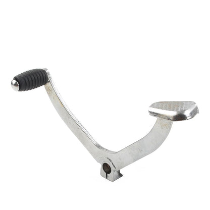 ya 9 10.24 11mm 200mm Foot Gear Lever Shifter Handle Fit 110cc 125cc 150cc Quad Dirt B