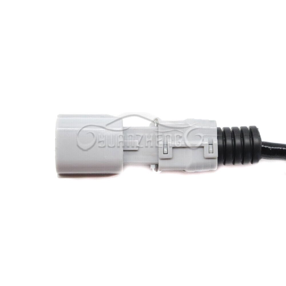 ya 6 8.24 baidi Oxygen Sensor Rear 89465-47080 Suitable for Toyota Prius Highlander for Lexus ct200h 11-13