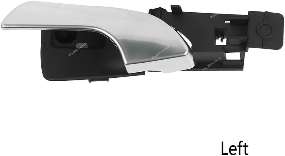 ya 9 10.24 Inner Interior Car Door Handle Front Right+Left for Alfa Romeo Giulietta 2010-19
