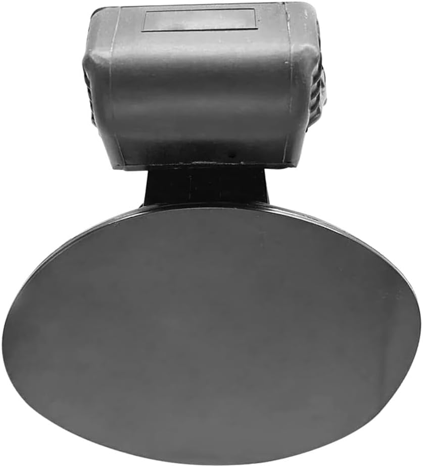 ya 5 8.10 Fuel Filler Door Gas Lid Cover 69510-A7000 for Forte Sedan 2014-2018 Unpainted