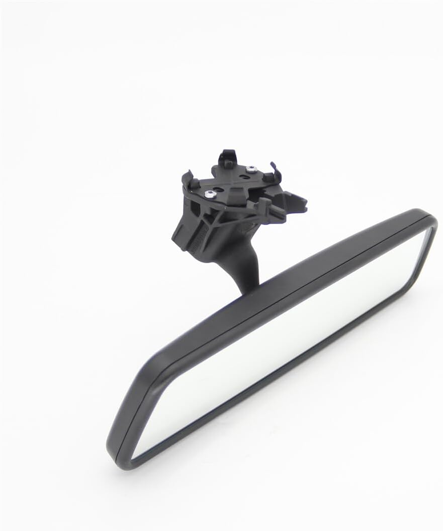 ya 13 9.15 baidi Interior Mirror Anti-Dazzle Black Fit for VW for Golf for Skoda for SEAT Le