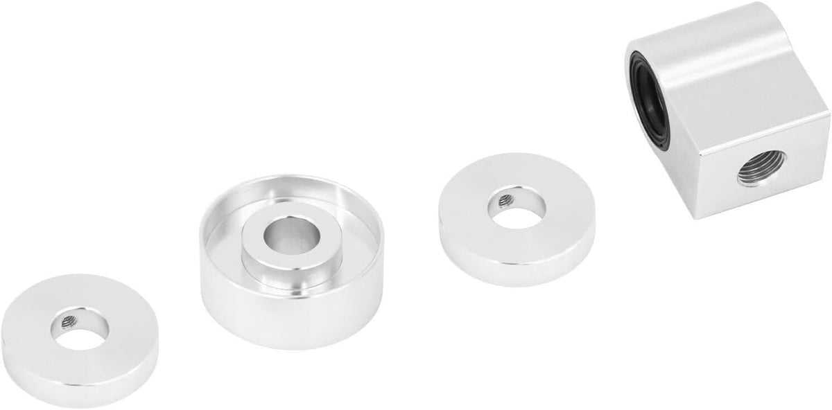 ya 23 10.7 baidi 20mm 30mm Rear Fender Shock Lowering Kit Fit for Harley Softail M8 2018-202