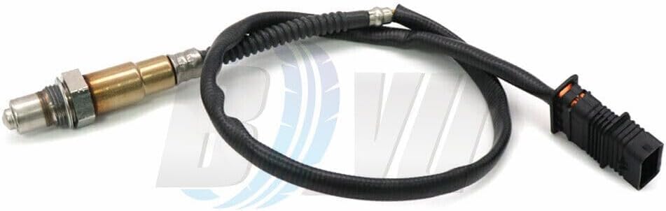 ya 15 10.19 zhengce Oxygen Sensor for BMW X1 for Mini Cooper Club for Man F54 F55 F56 F57 F60