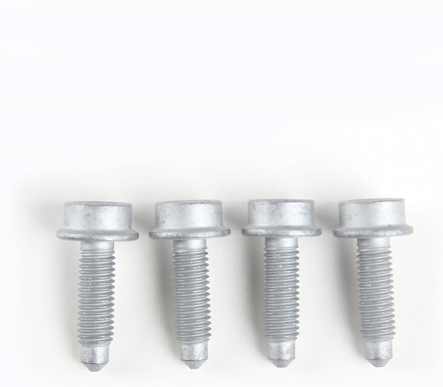 ya 9 10.24 Rear Suspension ARB Anti Roll Sway Bar Bolt Kit Fit for VW for Golf for Passat for Audi A3