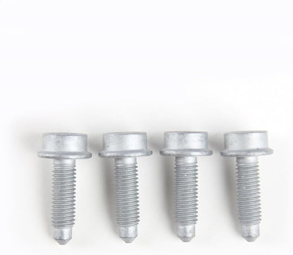 ya 9 10.24 Rear Suspension ARB Anti Roll Sway Bar Bolt Kit Fit for VW for Golf for Passat for Audi A3