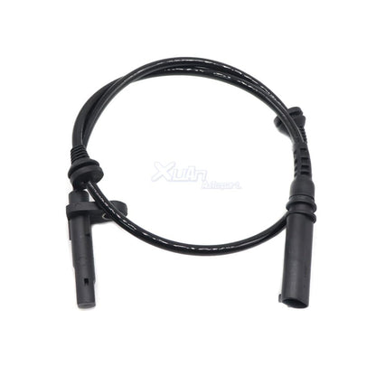 ya 9 10.24 34526771776 ABS Wheel Speed Sensor Front Left&Right Side for BMW X6 X5 2007-2019