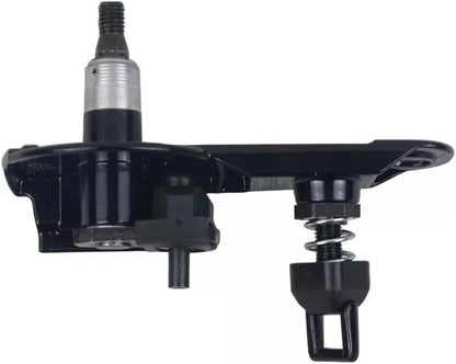 ya 2 8.15 Rear cover rod shaft pivot rain shaft suitable for BMW 3 5 series E91 E61 truck 61627209167