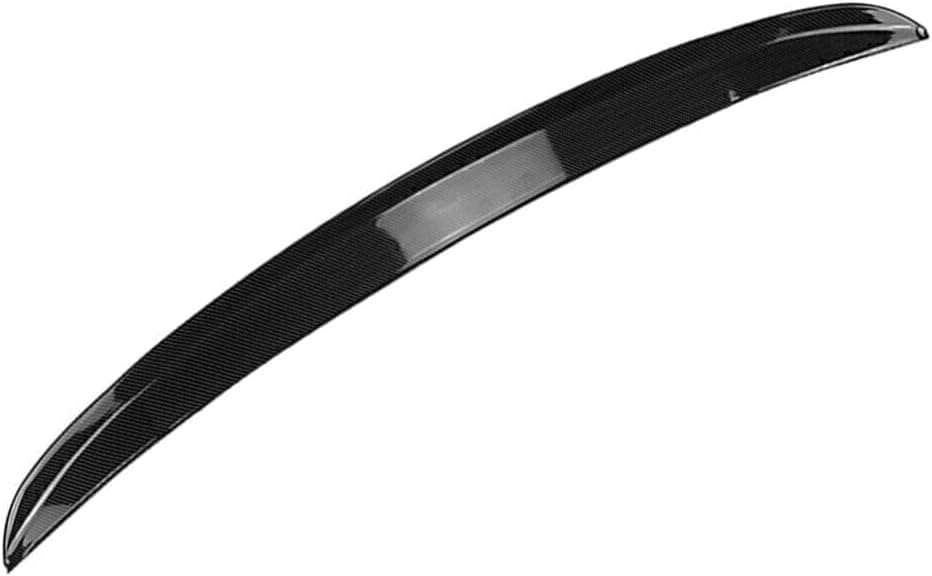 ya 28 10.13 zhengce for Mercedes-Benz GLB-Class X247 GLB200 GLB180 Black Rear Roof Spoiler Win