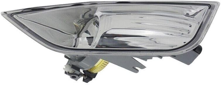ya 2 8.15 Suitable for 2011-12 for Ford Mondeo Fusion Mk4 front bumper fog light with bulb LH&RH