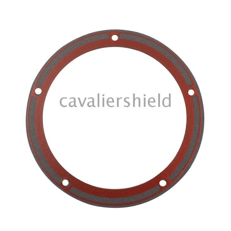 ya 13 9.15 baidi 5 Hole Derby Cover Cap ket Fit for Harley Twin Cam Touring Electra Road Glide