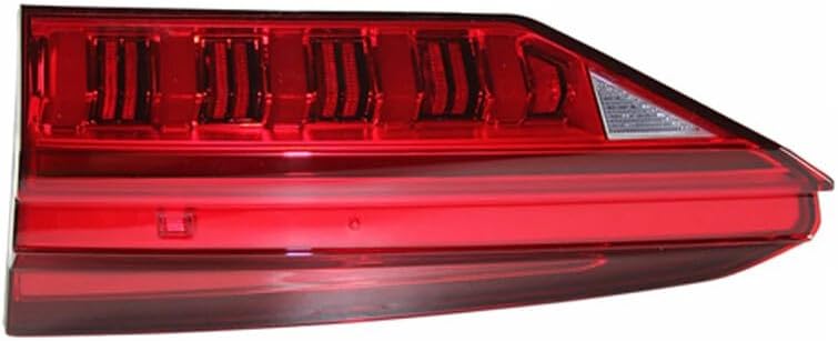 ya 4 8.14 Left LED inner tail light assembly for Audi A6 C8 2019-2023 brake light 