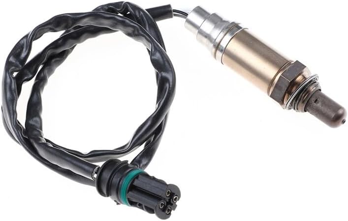 ya 12 10.8 zhengce Oxygen Sensor for BMW E34 E46 Z3 Cabrio Lambda Probe 840 mm 11781743994