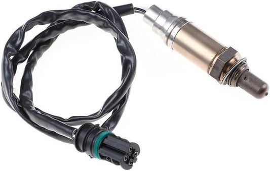 ya 12 10.8 zhengce Oxygen Sensor for BMW E34 E46 Z3 Cabrio Lambda Probe 840 mm 11781743994