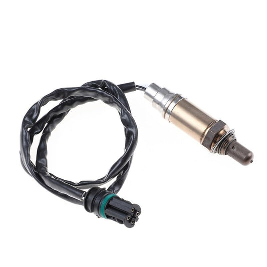 ya 5 8.10 Oxygen Sensor for BMW E34 E46 Z3 Cabrio Lambda Probe 840 mm 11781743994