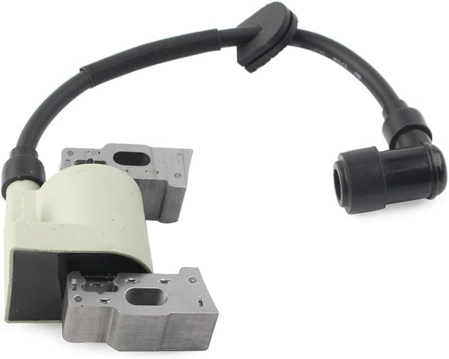 ya 13 9.15 baidi New Left Ignition Coils for Honda GX620 20HP V Twin Engines Set 30500-ZJ1-0