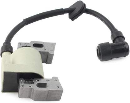 ya 13 9.15 baidi New Left Ignition Coils for Honda GX620 20HP V Twin Engines Set 30500-ZJ1-0