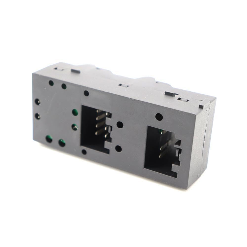 ya 4 8.8 5L1Z-14529AA Power Master Window Switch Front for Ford Crown Victoria Expedition